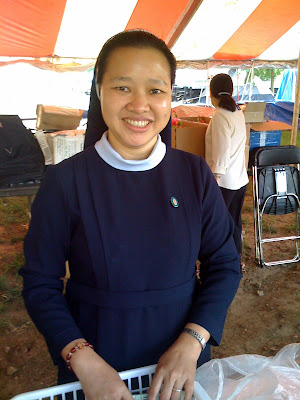 Marian Days