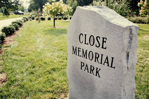 Close Memorial Park