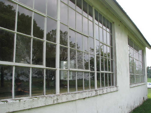 St. Elmo School