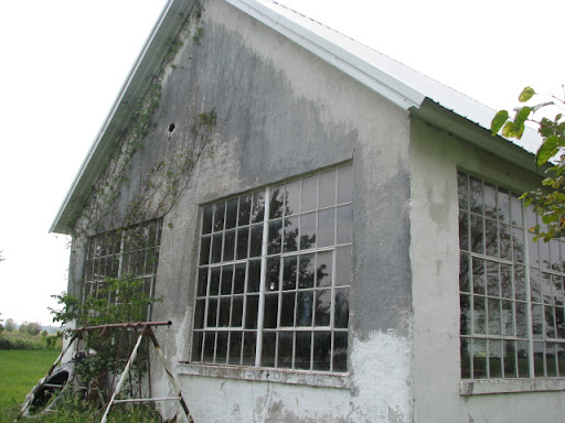 St. Elmo School
