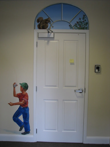 Child Advocacy Center Unveils New Addition