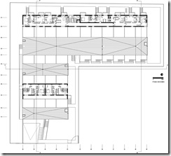 From AutoCAD LT Drawing "\\Boeri_studio\PROGETTI\ARCHITETTURA\SEREGNO\01_SEREGNO RESIDENZE\disegni per domus\piante\03 def PIANO SECONDO.dwg"