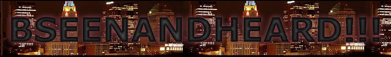 BSEENANDHEARD