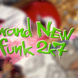 Brand New Funk Video Stills
