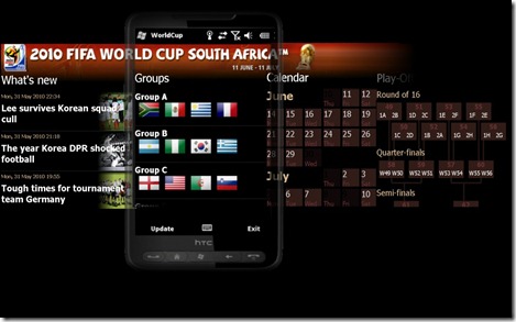 [SOFT] WORLD CUP 2010 : suivez la coupe du monde au travers de ce magnifique soft [Gratuit] Worldcupapp_thumb%5B5%5D