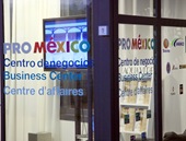 Pabellón de México. Expo Zaragoza 2008