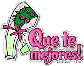 que te 
mejores (18)