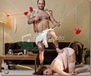 CUPIDO DIVERTIDO COSASDIVERTIDAS (2)