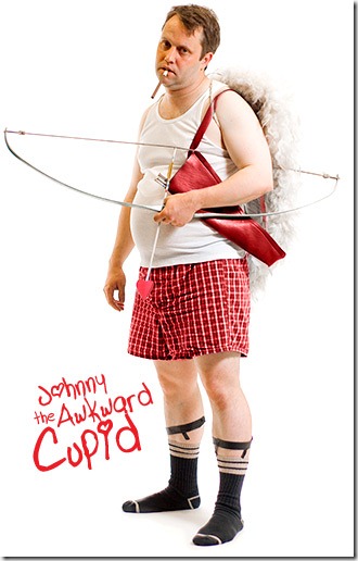 CUPIDO DIVERTIDO COSASDIVERTIDAS (3)