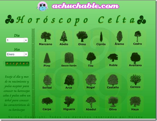 HOROSCOPO RITUALES horoscopo rituales: