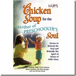 chicken soup for the mops soul
