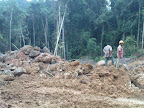 Area Pertambangan
