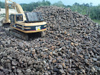 Lokasi Stock Pile
