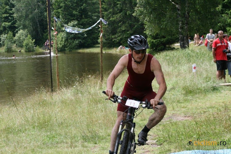 la bike