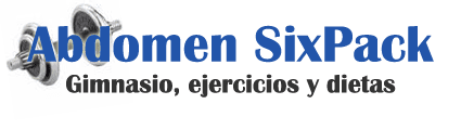Abdomen SixPack abdomen-sixpack