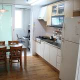 Korea - Apartment Virtual Tour