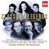 Classical Legends - new release from Emi Classics