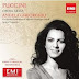 "Puccini - Opera Arias" is now in stores