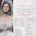 Traviata. 2nd performance. The Met/April 3rd