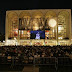 La Boheme (Gheorghiu/Vargas) on screen at Lincoln Center, NY - September 2nd