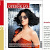 On the cover of Das Opernglas - interview and review