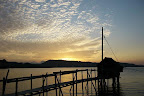 Sanin Togo Lake View Slideshow