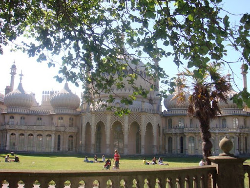Palácio de Brighton