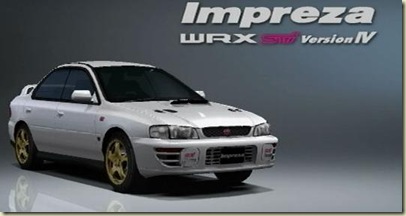 Impreza