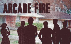 Arcade Fire