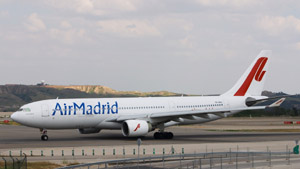 Only One Survivor Of Libyan Plane Crash