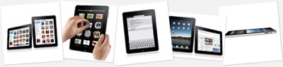 Exibir Ipad