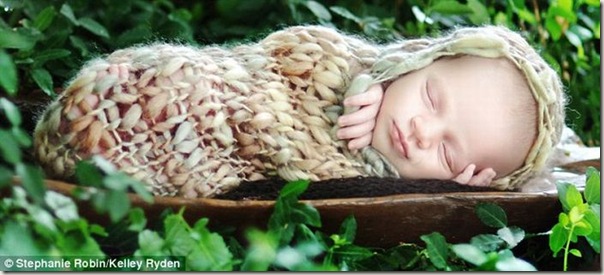 Recém-nascidos dormindo (4)