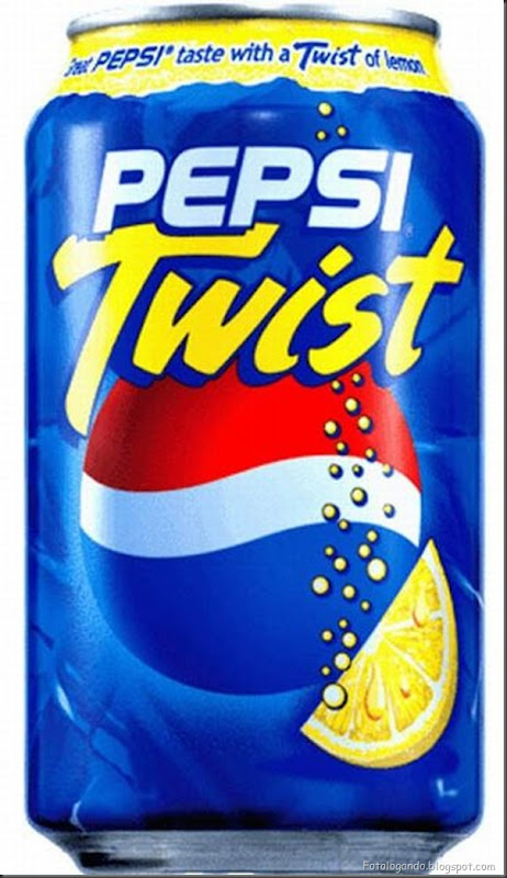 Sabores não comuns de Pepsi (6)
