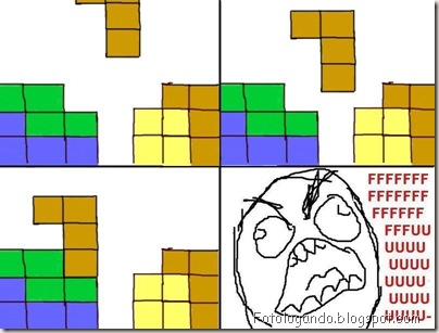 FUU tetris
