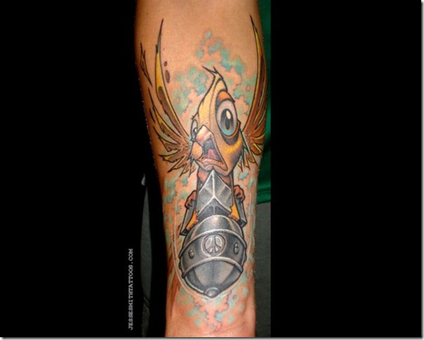 Tatuagens assustadoras por Jesse Smith (7)