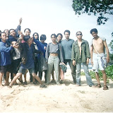 Jadul : Ngeliyep Expedition