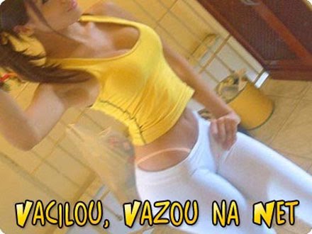 Gostosas do Orkut