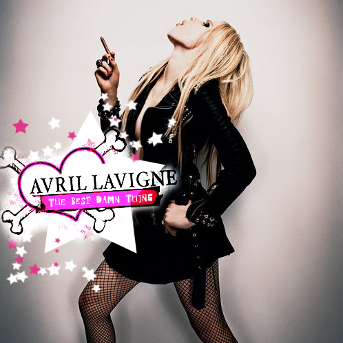  4sharevn Lossless Avril Lavigne Collection