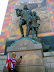 Statue en mémoire de Guillaume Tell à Altdorf