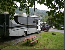 TT Hershey, PA to New London, CT 001