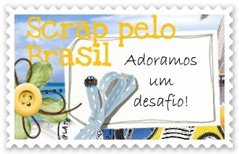 Scrap pelo Brasil