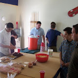 Picnic Day BBQ 2008
