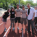 Relay for Life 2008