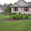 ElizaK28's Well Berm garden