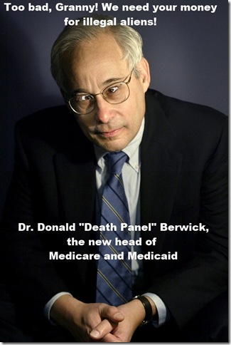 donald death panel berwick donald death panel berwick