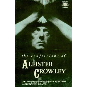 aleister crowley