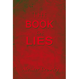 book of lies