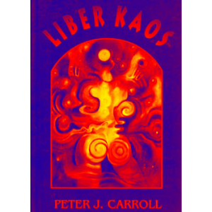Liber Kaos Cover