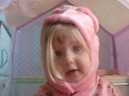 Magick In The Life Of A Child Cover