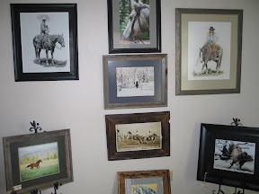 Original, Prints, Custom framing
